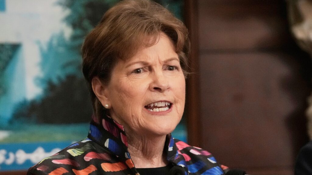 Senate Democrats question $7.5 million payment to Equatorial Guinea