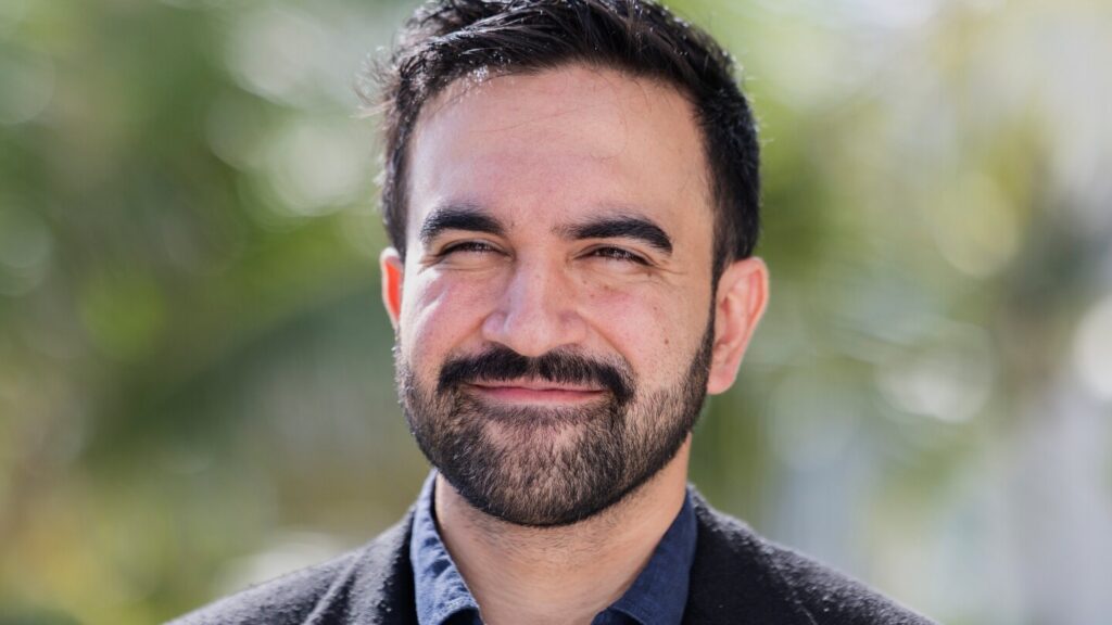 President Trump plans to meet with Mamdani