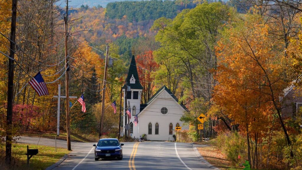 Medicaid cuts due to health center closures in rural New Hampshire