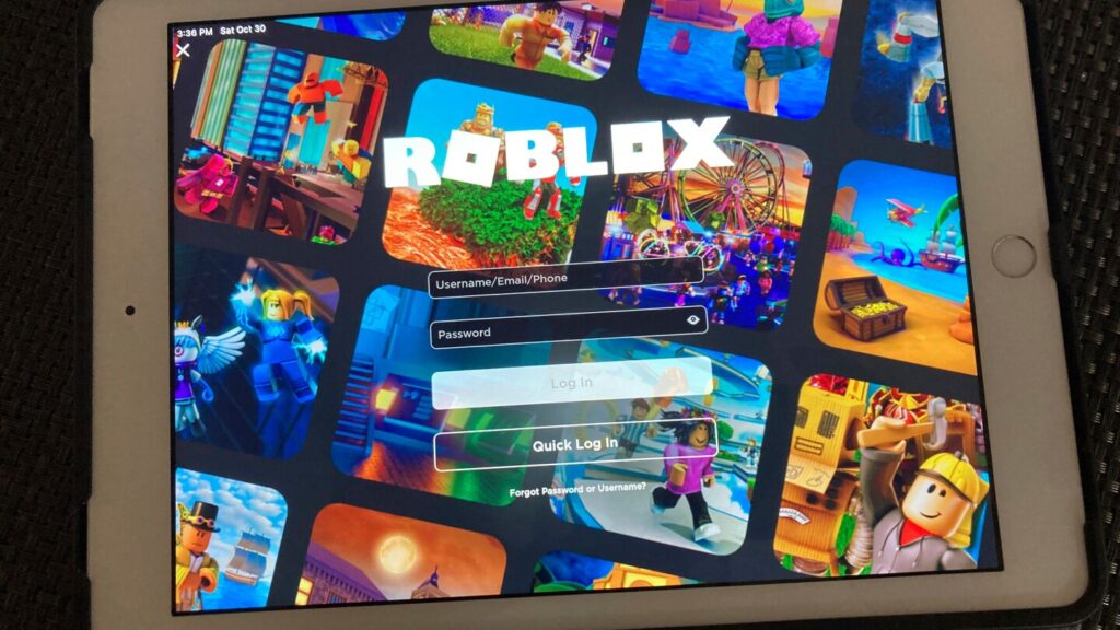 Roblox tightens age checks, groups younger users into age-based chats