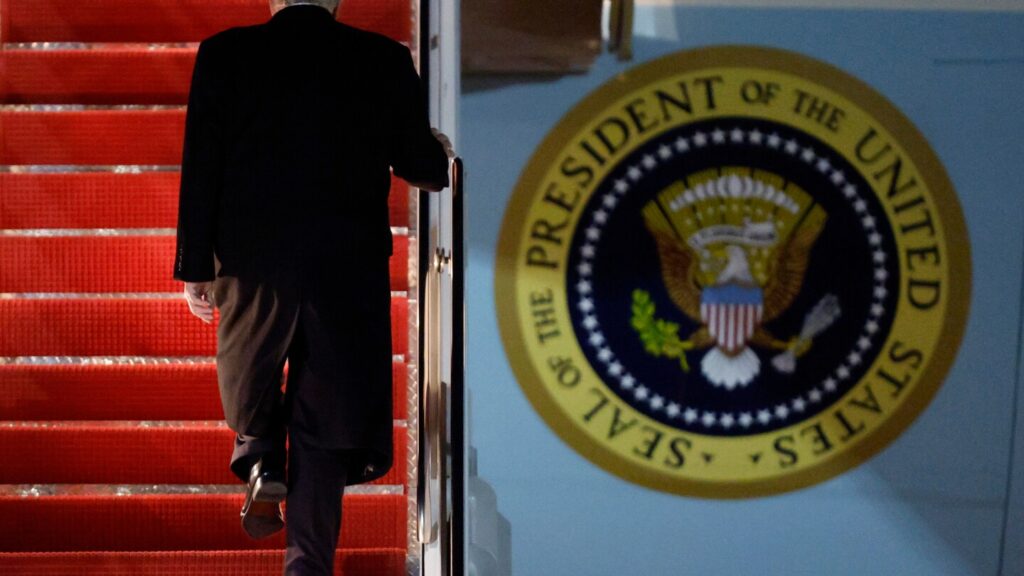 Trump pressured to achieve results by releasing Epstein files