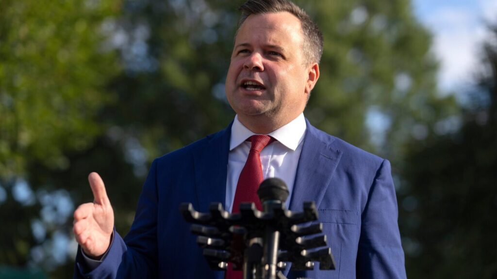 Fannie Mae officials fired over concerns over sensitive data