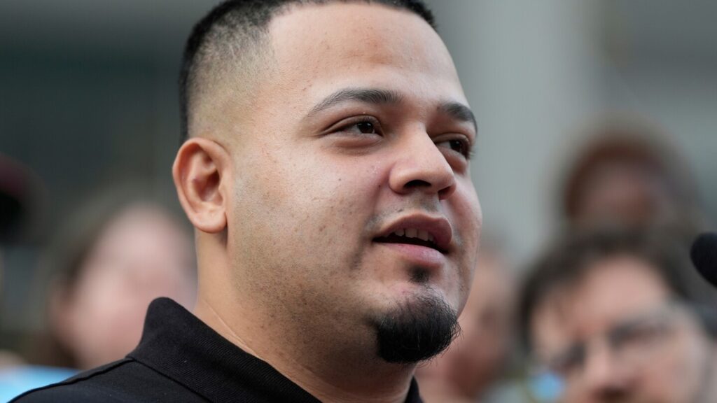 Kilmer Abrego Garcia faces important hearing in Tennessee case