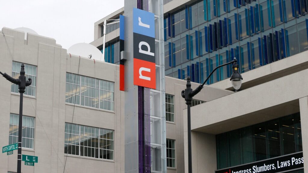 Court settlement requires NPR to obtain $36 million in government funding to run America’s public radio system